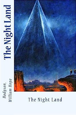 The Night Land-..