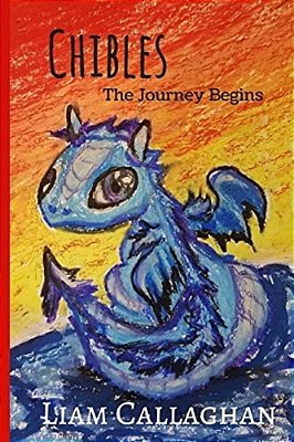 Chibles - The Journey Begins (Book 1)-..