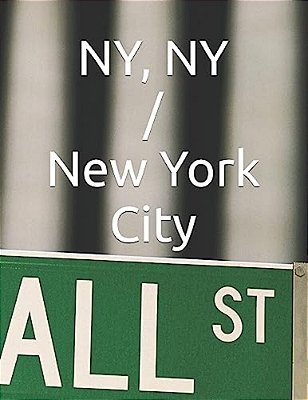 Ny, Ny/New York City-..