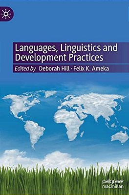 Languages, Linguistics And Development Practices-..