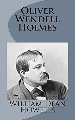 Oliver Wendell Holmes-..