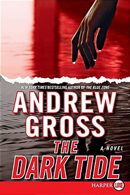 The Dark Tide-..