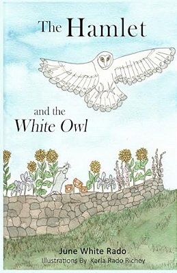 The Hamlet And The White Owl-..