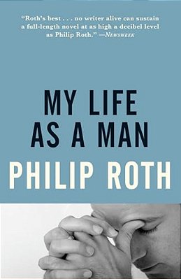 My Life As A Man-..