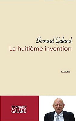La Huitième Invention-..