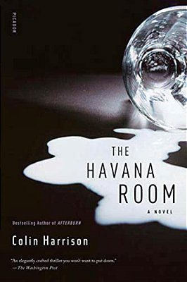 The Havana Room-..