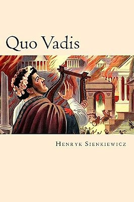 Quo Vadis-..