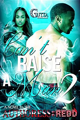 Can't Raise A Man Part 2-..