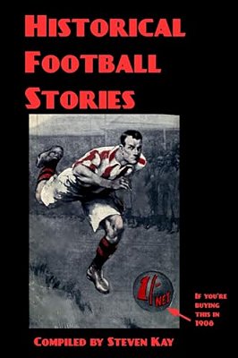 Historical Football Stories-..