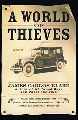 A World Of Thieves-..