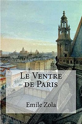 Le Ventre De Paris-..