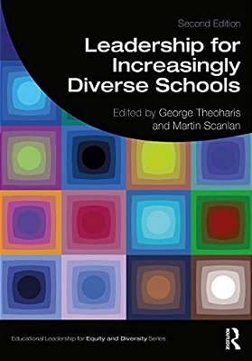 Leadership For Increasingly Diverse Schools-..