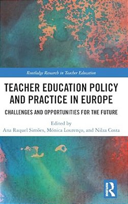 Teacher Education Policy And Practice In Europe: Challenges And Opportunities For The Future-..