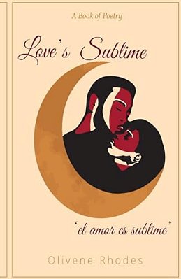 Love's Sublime 'El Amor ES Sublime'-..