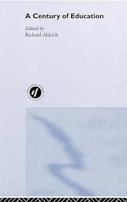 A Century Of Education-..