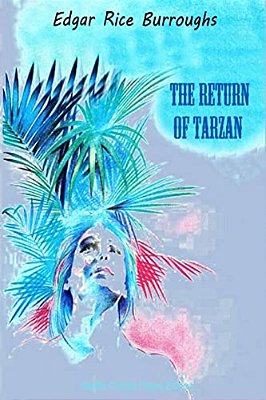 The Return Of Tarzan-..
