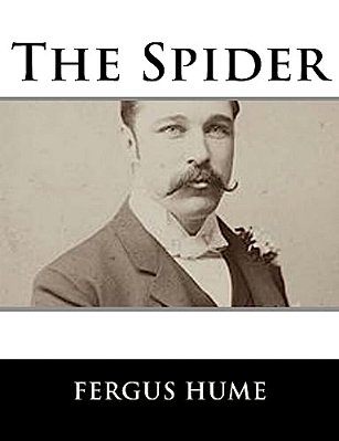 The Spider-..