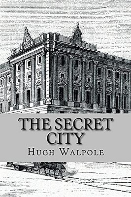 The Secret City (Worldwide Classics)-..