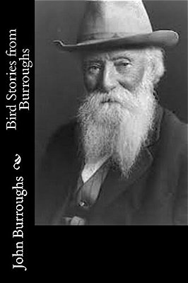 Bird Stories From Burroughs-..