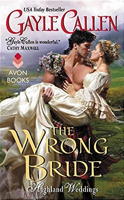 The Wrong Bride-..