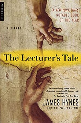 The Lecturer's Tale-..