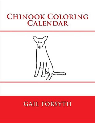 Chinook Coloring Calendar-..