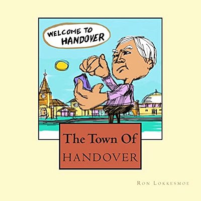 The Town Of Handover-..