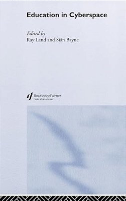 Education In Cyberspace-..