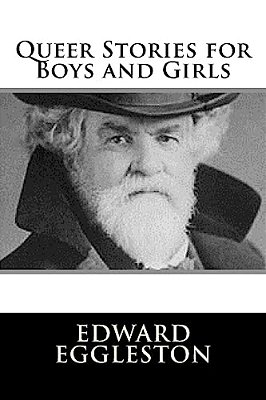 Queer Stories For Boys And Girls-..