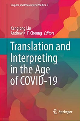 Translation And Interpreting In The Age Of Covid-19-..