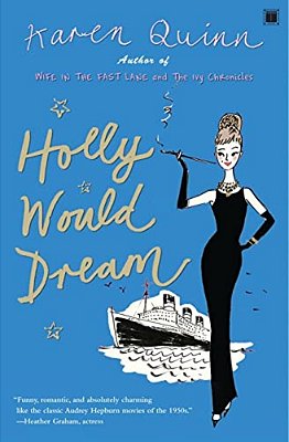 Holly Would Dream-..
