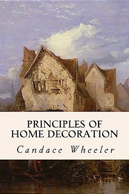 Principles Of Home Decoration-..