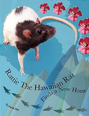 Rattie The Hawaiian Rat-..