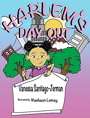 Harlem's Day Out-..