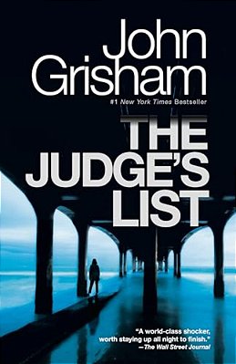 The Judge's List-..