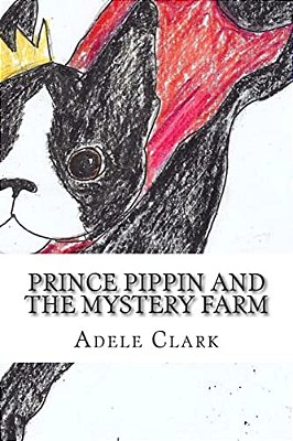 Prince Pippin And The Mystery Farm-..