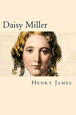 Daisy Miller (Spanish Edition)-..