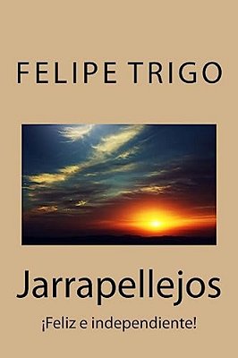 Jarrapellejos (Spanish) Edition-..