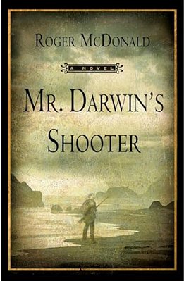 Mr. Darwin's Shooter-..