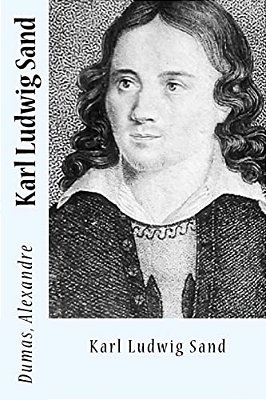 Karl Ludwig Sand-..