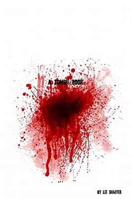 A Zombie Book-..