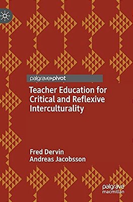 Teacher Education For Critical And Reflexive Interculturality-..
