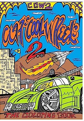Cash's Cool Wheels-..