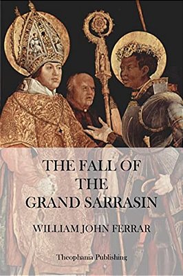 The Fall Of The Grand Sarrasin-..