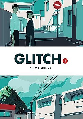 Glitch, Vol. 1-..