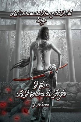 Hiken: La Historia De Joyko-..