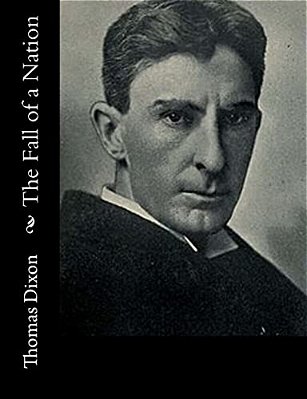 The Fall Of A Nation-..