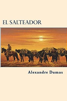El Salteador-..