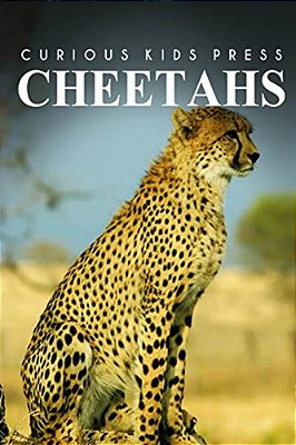 Cheetah - Curious Kids Press-..