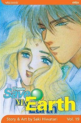 Please Save My Earth, Vol. 19-..